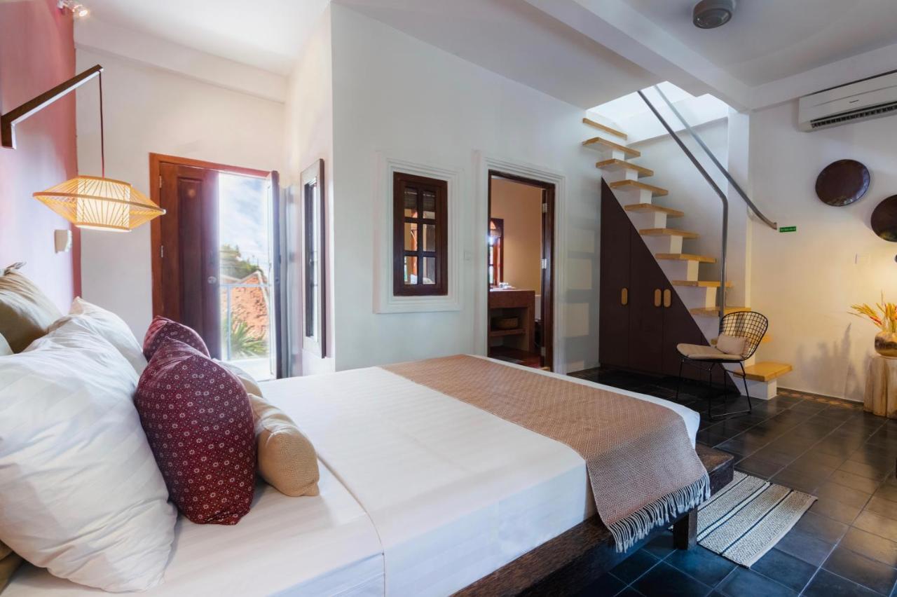 Rambutan Resort - Siem Reap Ngoại thất bức ảnh
