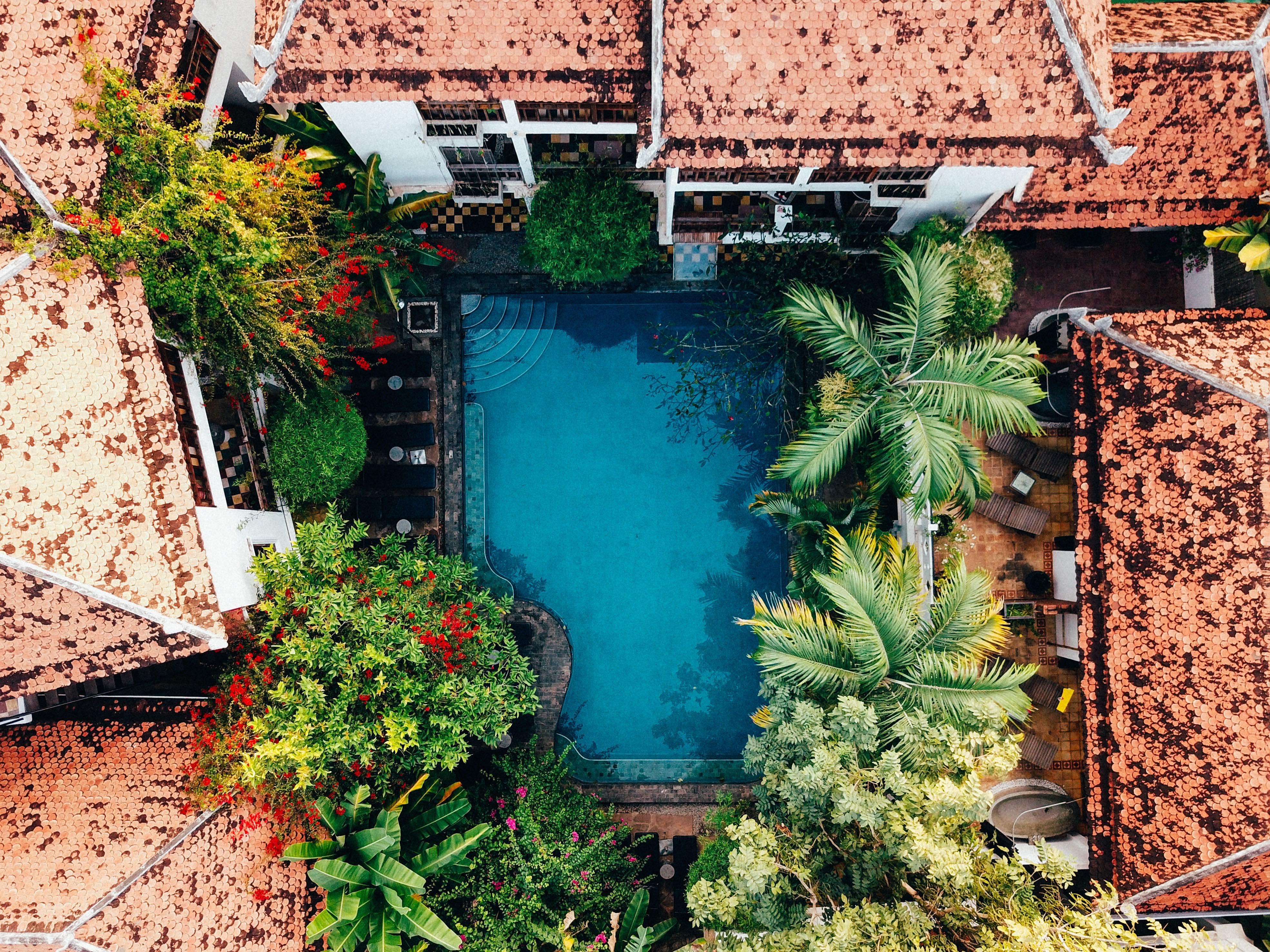 Rambutan Resort - Siem Reap Ngoại thất bức ảnh