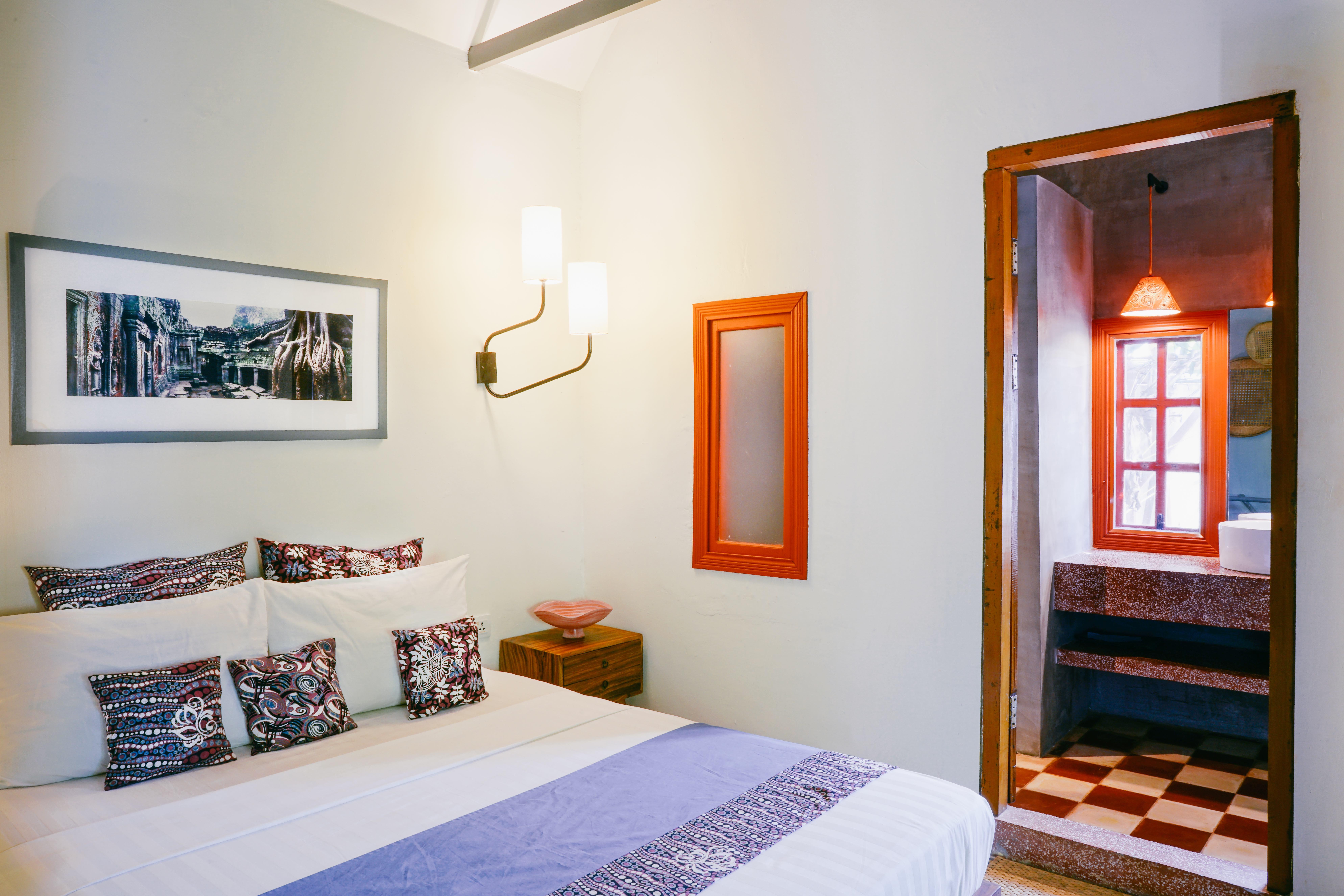 Rambutan Resort - Siem Reap Ngoại thất bức ảnh