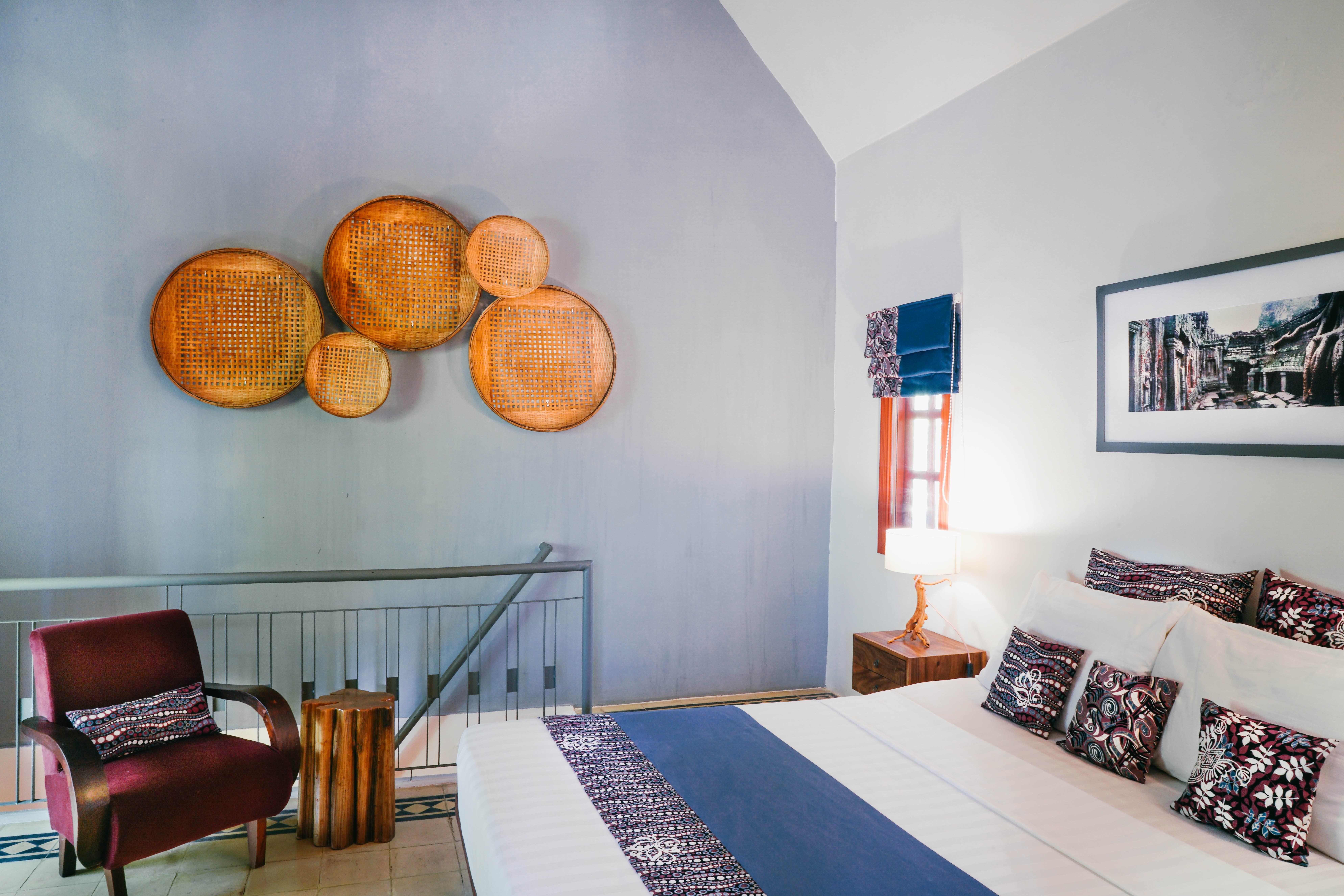 Rambutan Resort - Siem Reap Ngoại thất bức ảnh