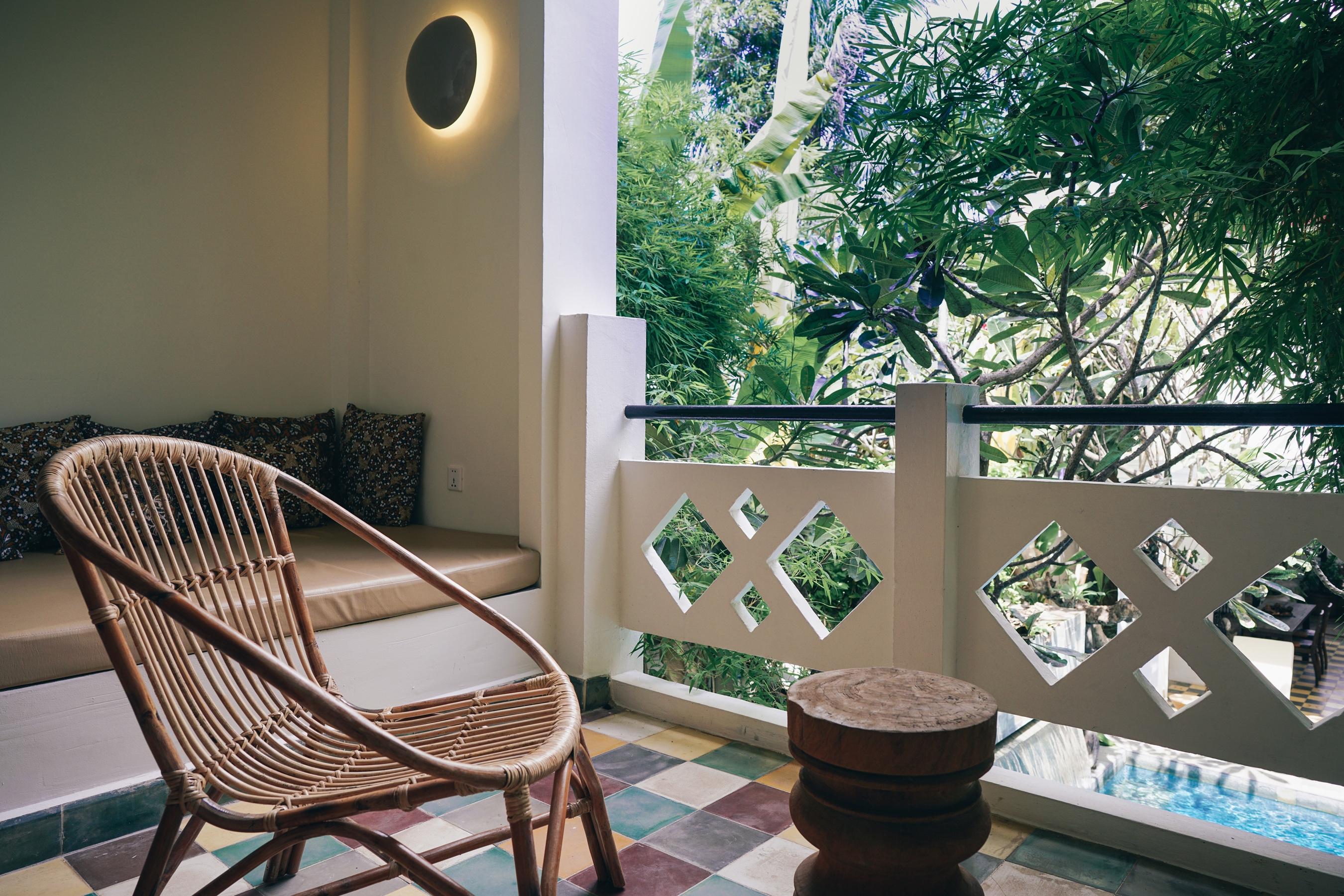 Rambutan Resort - Siem Reap Ngoại thất bức ảnh