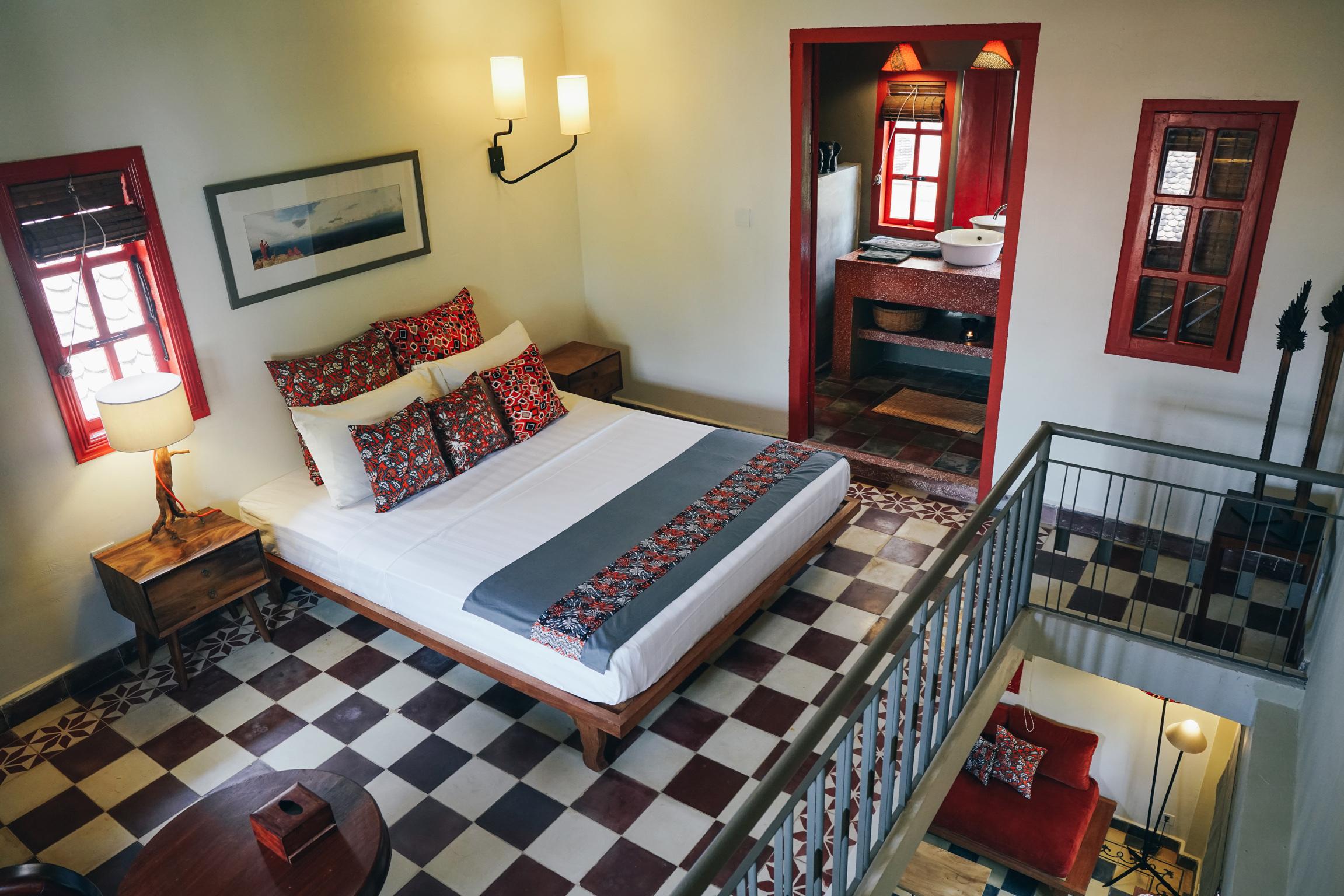 Rambutan Resort - Siem Reap Ngoại thất bức ảnh