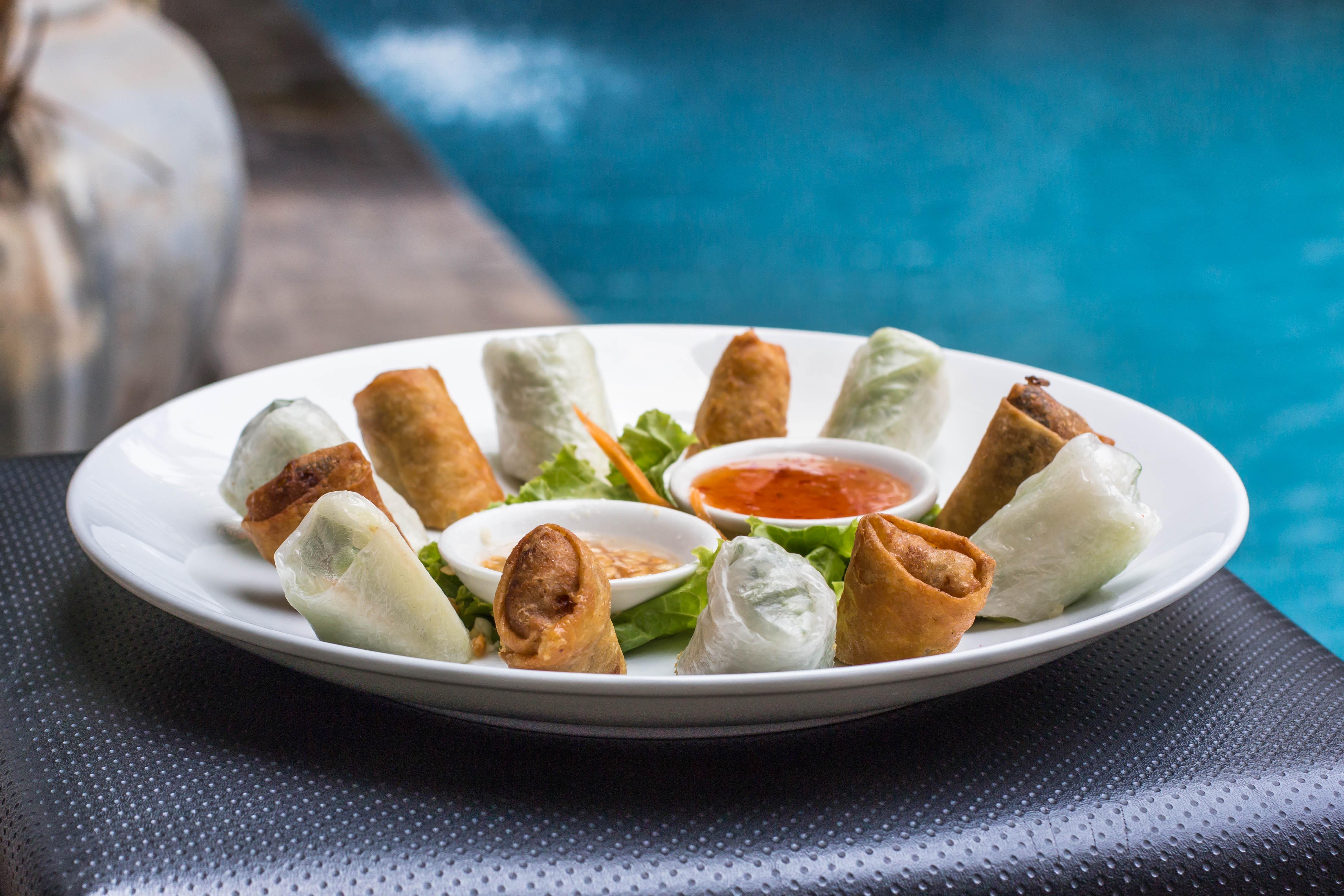 Rambutan Resort - Siem Reap Ngoại thất bức ảnh