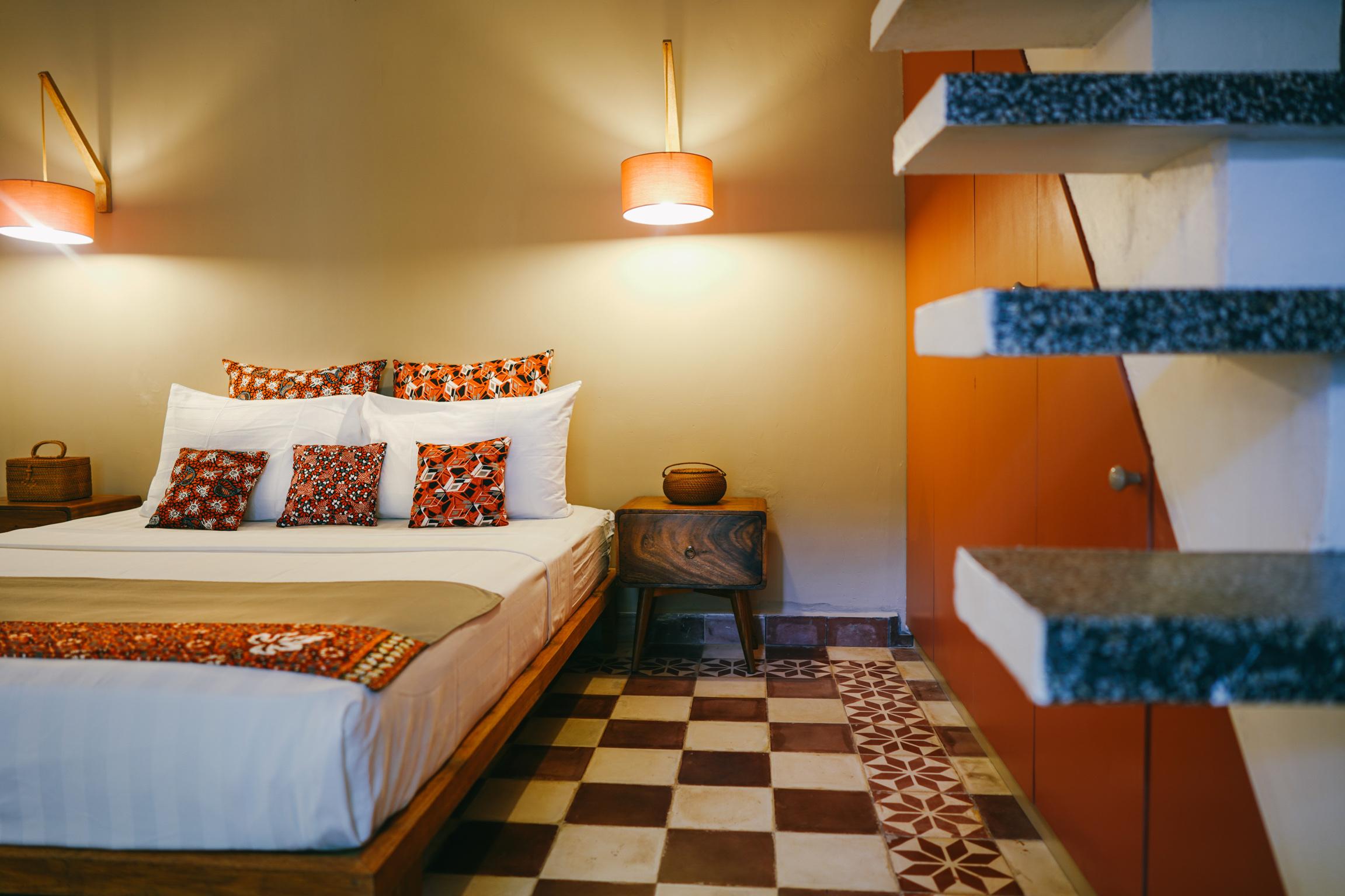 Rambutan Resort - Siem Reap Ngoại thất bức ảnh