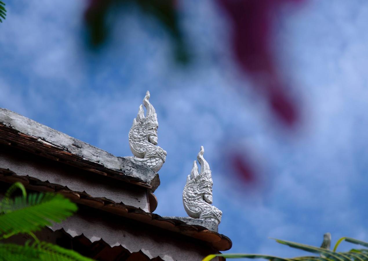Rambutan Resort - Siem Reap Ngoại thất bức ảnh