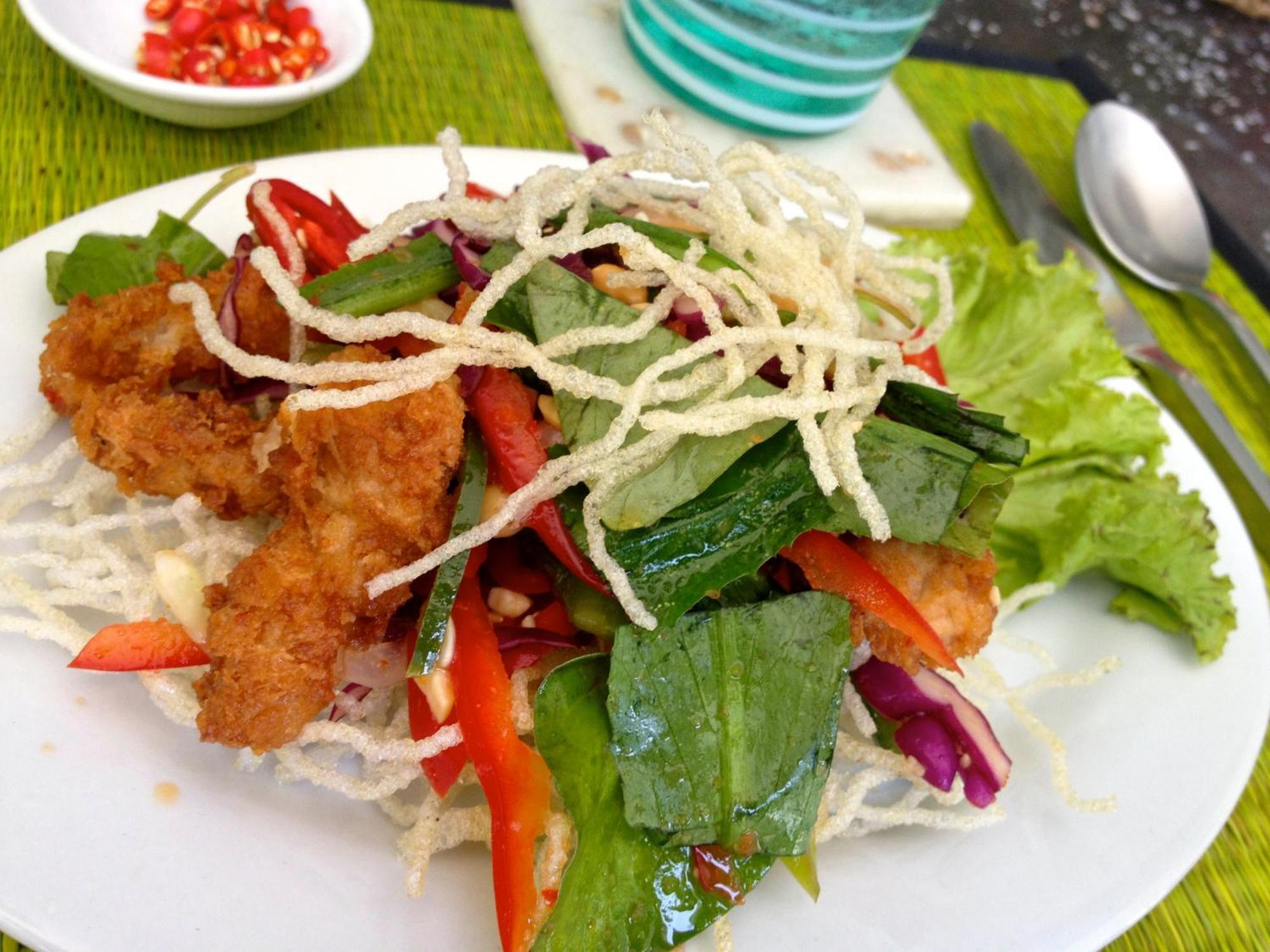 Rambutan Resort - Siem Reap Ngoại thất bức ảnh