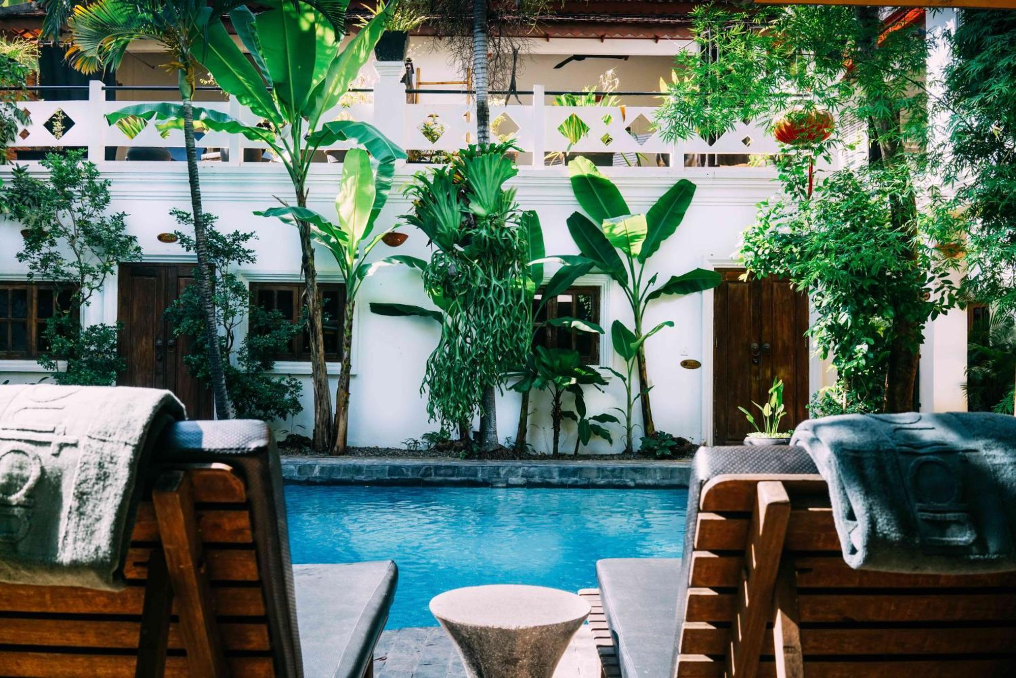 Rambutan Resort - Siem Reap Ngoại thất bức ảnh