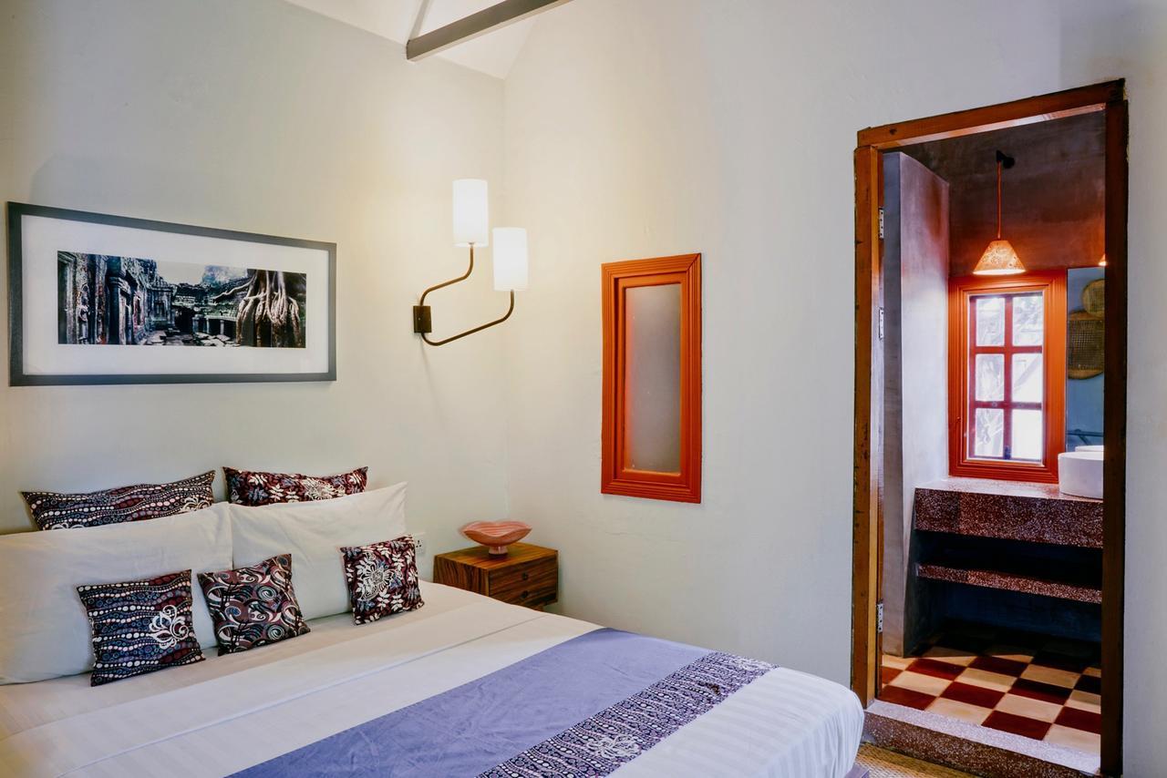 Rambutan Resort - Siem Reap Ngoại thất bức ảnh