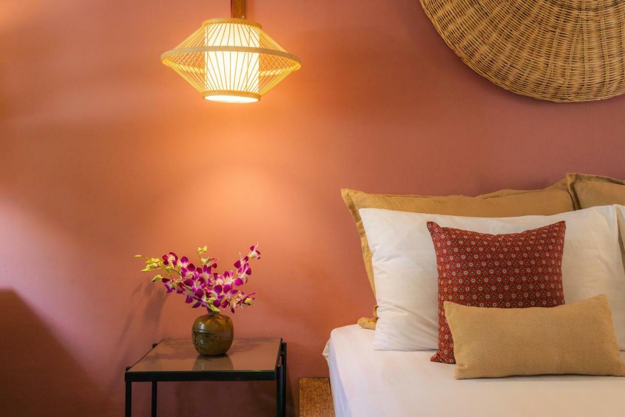 Rambutan Resort - Siem Reap Ngoại thất bức ảnh