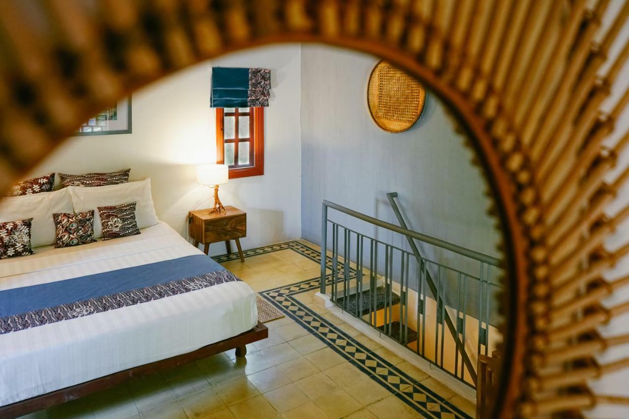 Rambutan Resort - Siem Reap Ngoại thất bức ảnh