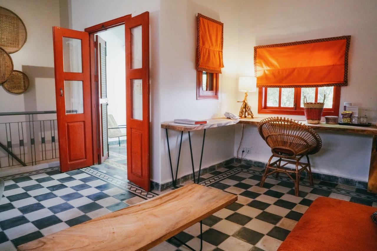 Rambutan Resort - Siem Reap Ngoại thất bức ảnh