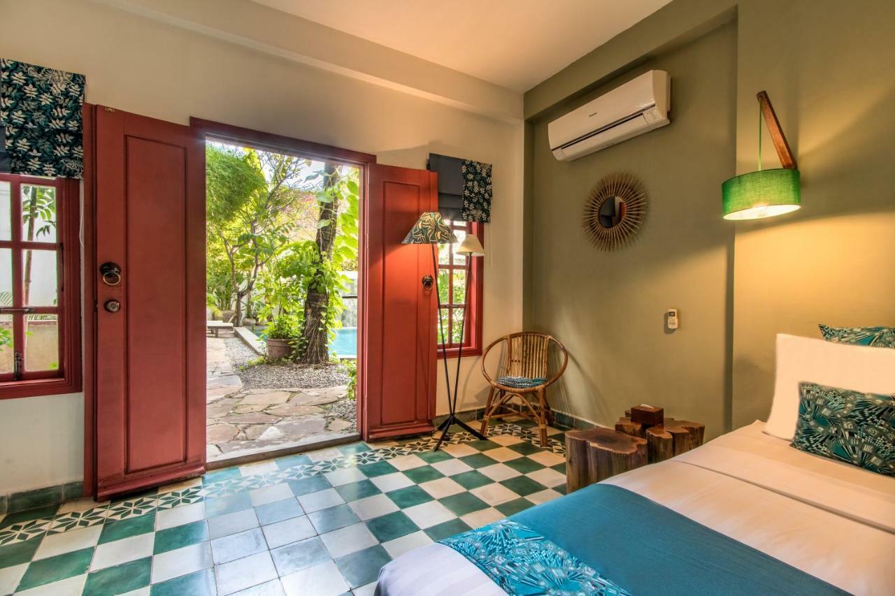 Rambutan Resort - Siem Reap Ngoại thất bức ảnh