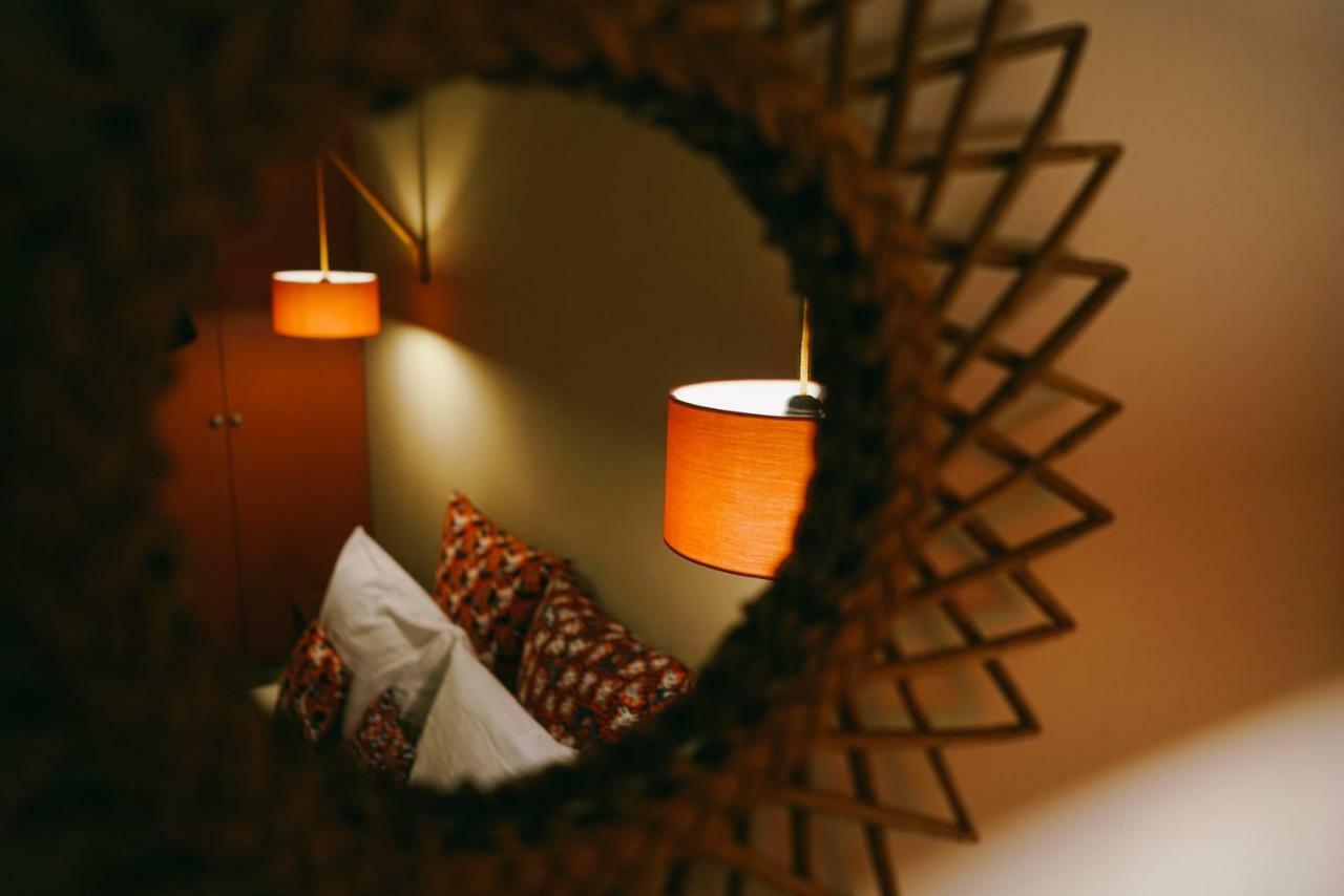 Rambutan Resort - Siem Reap Ngoại thất bức ảnh