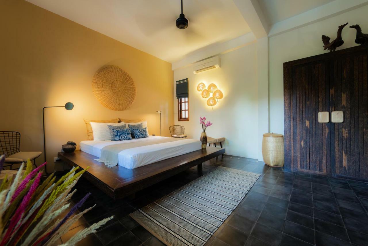 Rambutan Resort - Siem Reap Ngoại thất bức ảnh