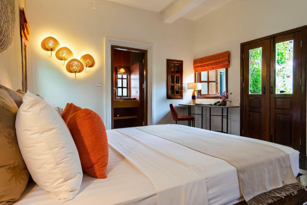 Rambutan Resort - Siem Reap Ngoại thất bức ảnh