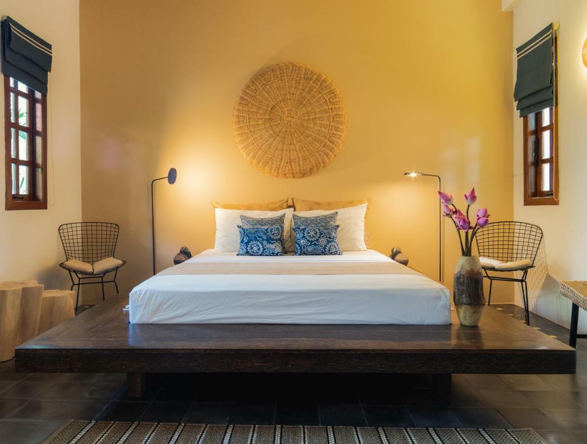 Rambutan Resort - Siem Reap Ngoại thất bức ảnh