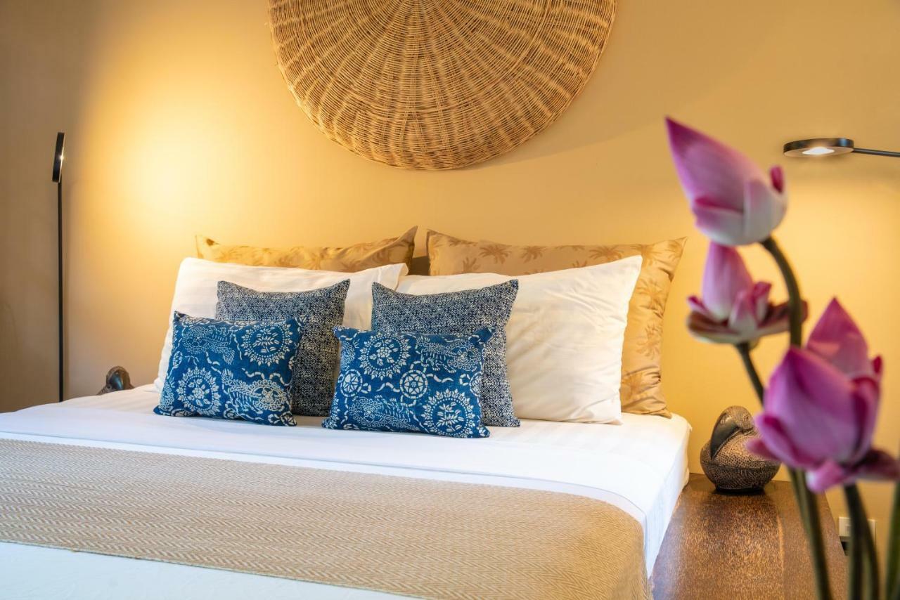 Rambutan Resort - Siem Reap Ngoại thất bức ảnh