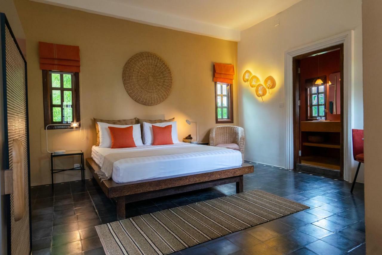 Rambutan Resort - Siem Reap Ngoại thất bức ảnh