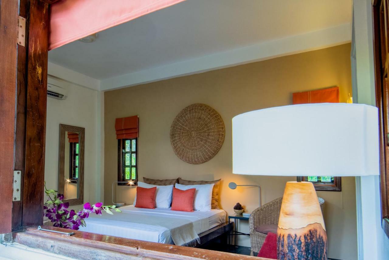 Rambutan Resort - Siem Reap Ngoại thất bức ảnh