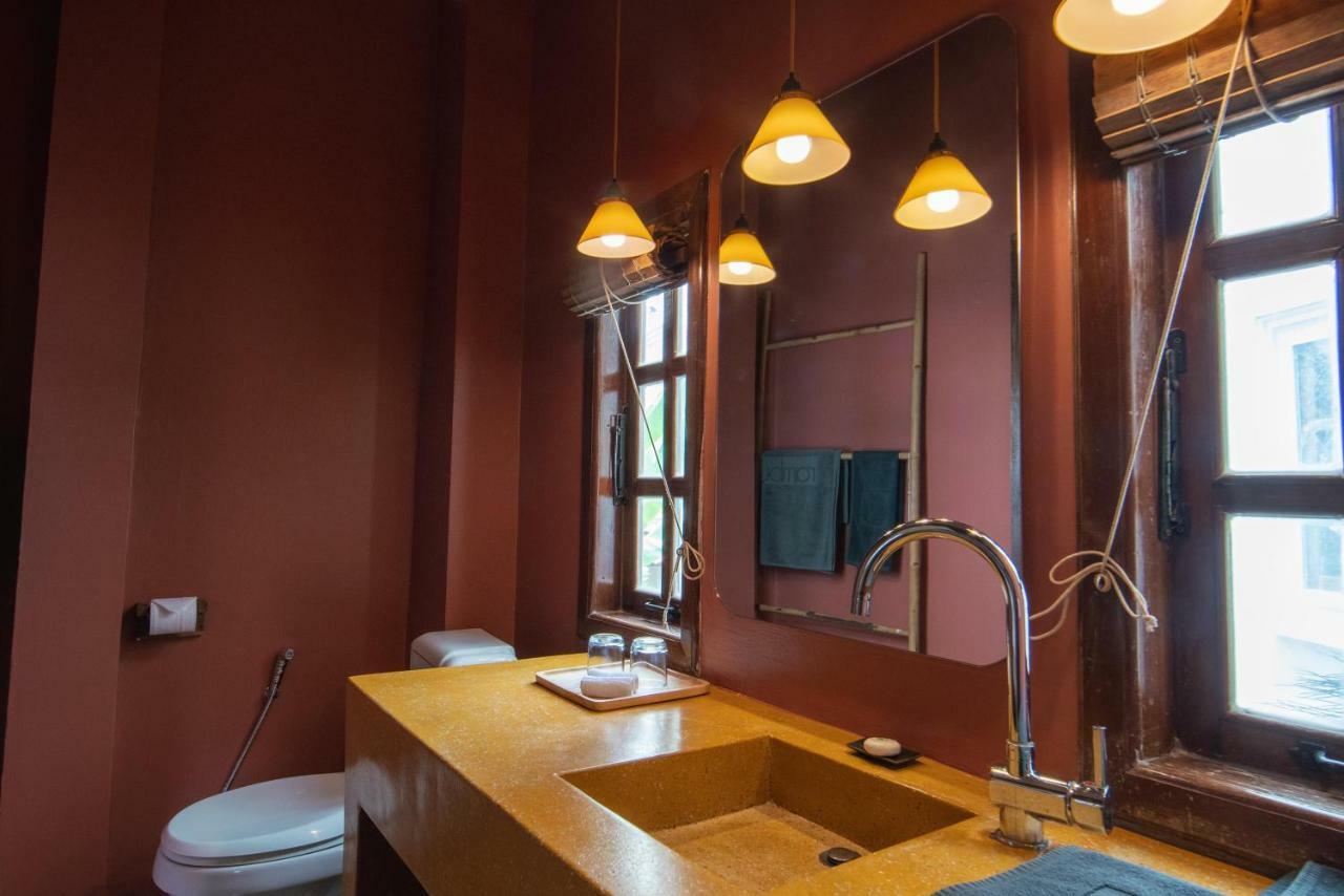 Rambutan Resort - Siem Reap Ngoại thất bức ảnh
