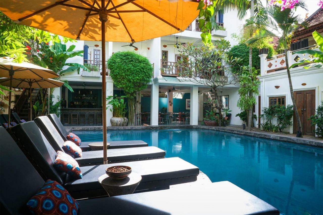 Rambutan Resort - Siem Reap Ngoại thất bức ảnh
